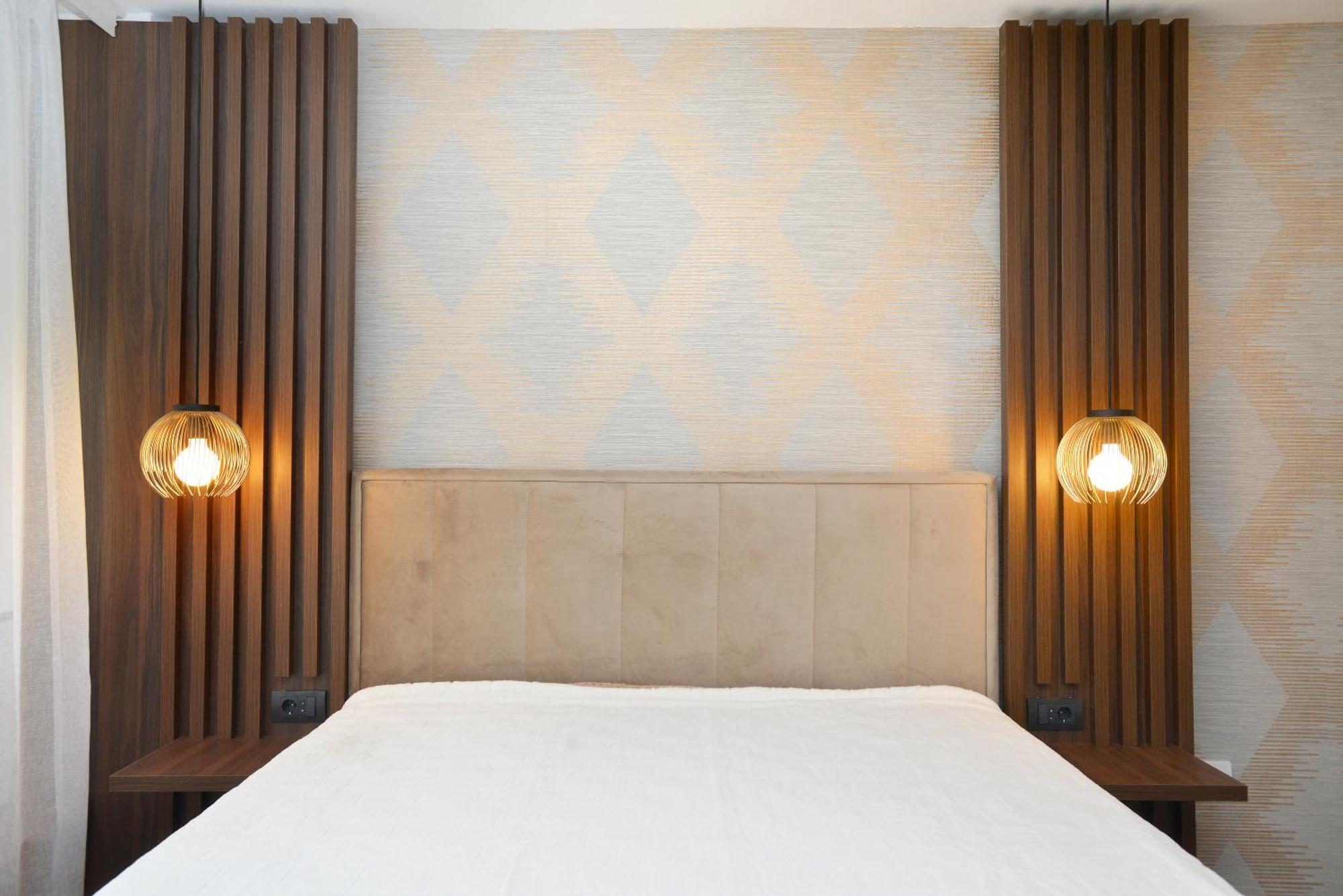 Piano Luxe With Sauna And Bicycles Belgrade